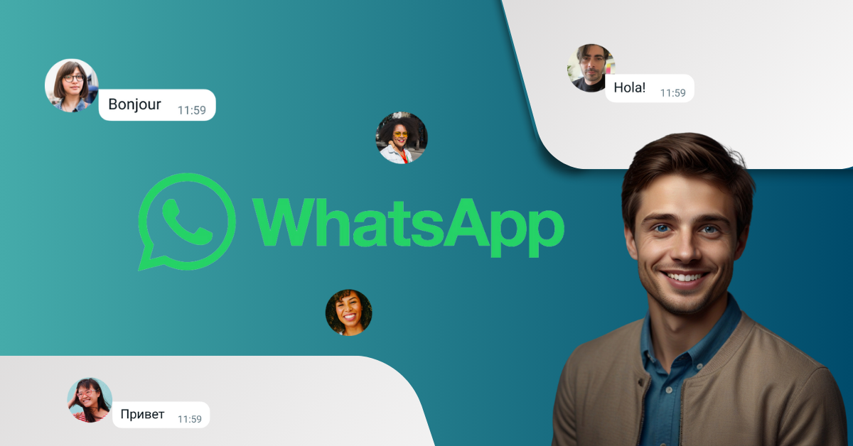 WhatsApp Woes and Wins: My Rollercoaster Review of The Popular Messaging App