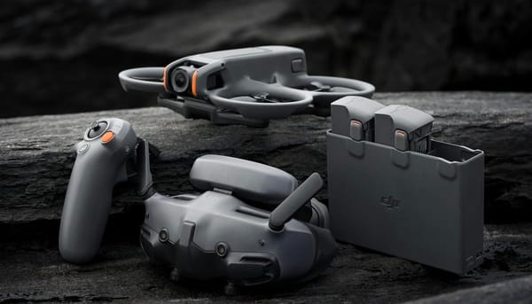 DJI Avata 2 FPV Drone Review: A Game-Changing Upgrade