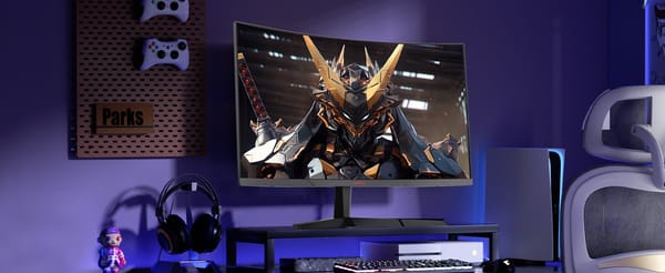 Koorui 27" Gaming Monitor: The Budget-Friendly Champion