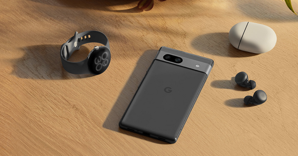 New Google Pixel 8a : A Midrange Marvel with AI-Powered Perks