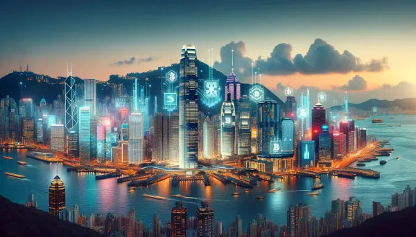 Crypto Haven: Hong Kong's Rising Status as a Global Cryptocurrency Hub